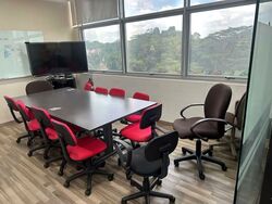 Wcega Tower (D23), Office #586026171